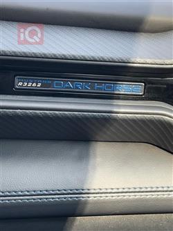 فورد موستانج